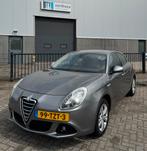 Alfa Romeo Giulietta 1.4 Turbo MultiAir | 2012 | Automaat, Auto's, 65 €/maand, 1280 kg, 4 cilinders, Origineel Nederlands