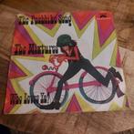The mixtures  / the pushbike song, Ophalen of Verzenden, Zo goed als nieuw, Pop