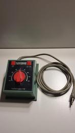 Fleischmann 720 transformator, Transformator of Voeding, Gebruikt, Gelijkstroom, Fleischmann