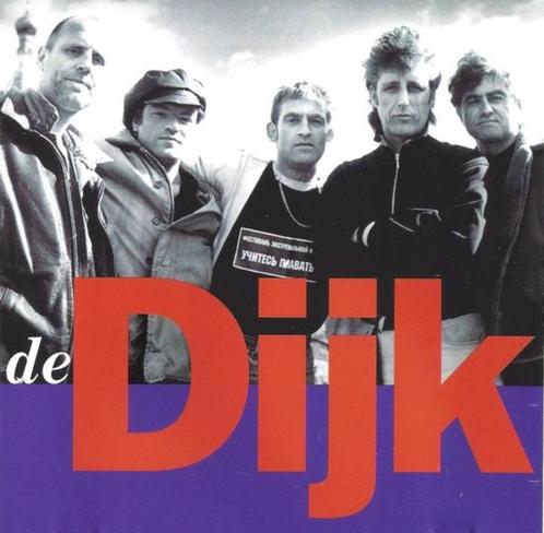 de Dijk, Cd's en Dvd's, Cd's | Nederlandstalig, Gebruikt, Pop, Ophalen of Verzenden