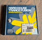 Hard House Trance Fusion, Ophalen of Verzenden, Gebruikt, Techno of Trance