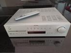 Rotel receiver met DVD speler RSDX02e, Overige merken, Gebruikt, Ophalen of Verzenden, 60 tot 120 watt