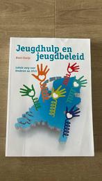 René Clarijs - Jeugdhulp en jeugdbeleid, Ophalen of Verzenden, Zo goed als nieuw, René Clarijs