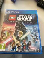 LEGO Star Wars: The Skywalker Saga - PS4, 1 speler, Zo goed als nieuw, Vanaf 7 jaar, Ophalen