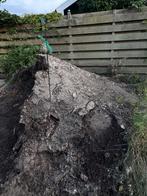 Tuinaarde - Gratis af te halen, Ophalen, Tuinaarde