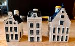 KLM Huisjes 13, 43 en 77, Ophalen of Verzenden, Zo goed als nieuw, 1 t/m 20, Gevuld
