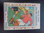 Pim de zoon van een voetballer (1939), Gelezen, Ophalen of Verzenden, Daan Vos, Balsport