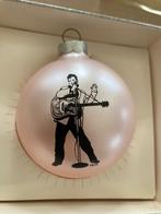 kerstbal Elvis  Presley, Verzenden, Zo goed als nieuw