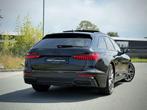 Audi A6 Avant 55 TFSI e quattro Competition Panoramadak|Keyl, Auto's, Automaat, Gebruikt, Euro 6, 4 cilinders