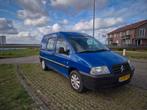 Citroën Jumpy invalidenauto, 136 pk, 4 cilinders, Citroën, Blauw