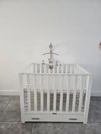 Bopita, Kinderen en Baby's, Boxen, Ophalen of Verzenden, Gebruikt, Rond, Lade