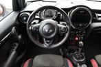 Mini Mini 2.0 Cooper S Chili Serious Business 2017 | Dealero, Auto's, 1998 cc, Gebruikt, Leder en Stof, Origineel Nederlands