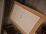 Ikea Flisat kinetic sand, Huis en Inrichting, Ophalen of Verzenden, Zo goed als nieuw, Rechthoekig, Minder dan 100 cm