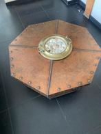 Spaanse vuurtafel brasero, Antiek en Kunst, Ophalen of Verzenden