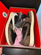 Nike Air Jordan 1 Travis Scott Mocha - US 8 / EU 41, Kleding | Heren, Schoenen, Bruin, Nike, Ophalen of Verzenden, Sneakers of Gympen