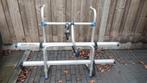Omni Bike+ Fietsendrager, Caravans en Kamperen, Ophalen, Gebruikt