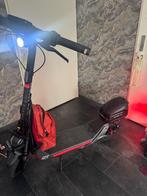 Segway ZT3 Pro, Ophalen, Zo goed als nieuw, Elektrische step (E-scooter)