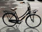 Sparta Pick Up d53 transportfiets / damesfiets, Ophalen, Sparta, Versnellingen, 53 tot 56 cm