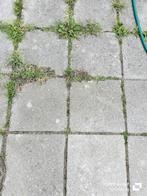 30 x 30 tegels, Ophalen, Gebruikt, 10 m² of meer, Beton
