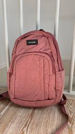 Dakine campus L rugzak, Sieraden, Tassen en Uiterlijk, Ophalen of Verzenden, Roze, Zo goed als nieuw, 30 tot 40 cm