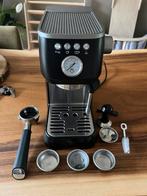 Solis Barista Perfetta Plus, Espresso apparaat, Koffiebonen, Ophalen of Verzenden, Zo goed als nieuw