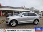 Audi Q5 3.2 FSI quattro, Euro 5, Gebruikt, 1770 kg, 109 €/maand
