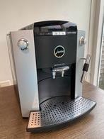 Jura Koffiemachine - Impressa F50, Witgoed en Apparatuur, Afneembaar waterreservoir, Gebruikt, Koffiemachine, 2 tot 4 kopjes