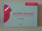 Autisme Centraal - Methodiek voor ouders en begeleiders, Ophalen of Verzenden, Zo goed als nieuw, Kobe Vanroy, Overige onderwerpen