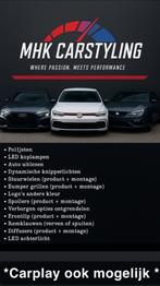 Auto Styling op Maat - MHK Carstyling, Auto diversen, Tuning en Styling, Ophalen