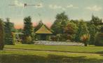 Baarn - Heuveloord [KRST005-6965, Verzamelen, Ansichtkaarten | Nederland, Verzenden, Voor 1920, Gelopen, Utrecht