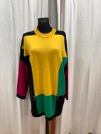 Vintage Hauber trui maat 40 wol, Kleding | Dames, Maat 38/40 (M), Overige kleuren, Hauber, Ophalen of Verzenden