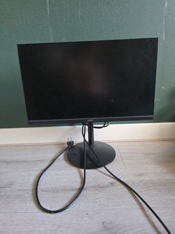 Acer CB242Y Full HD Monitor beschikbaar voor biedingen