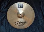 Stagg DH-RJ20R 20 inch ride regular jazz, Muziek en Instrumenten, Ophalen, Zo goed als nieuw, Drums of Percussie