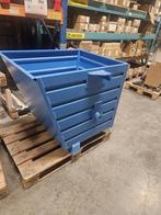 Bauer Kiepbak BSK55, 100 liter of meer, Ophalen of Verzenden, Nieuw, Transportkar