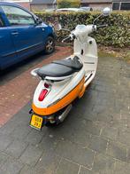 Peugeot Django | BJ 2015 | 50CC, Fietsen en Brommers, Ophalen, Gebruikt, Benzine, Overige modellen