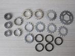 shimano tandkransjes 8 speed, Fietsen en Brommers, Overige typen, Nieuw, Shimano, Mountainbike