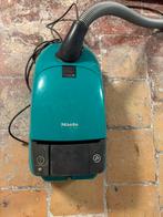 Miele deluxe s300, Witgoed en Apparatuur, Stofzuigers, Gebruikt, Stofzuiger, 1200 tot 1600 watt, Ophalen