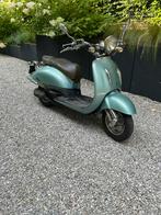 Retro scooter, bella 50, Ophalen, Gebruikt