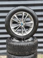 17” Orig Styling 631 BMW G30 G31 G15 G16 velgen Winterbanden, Ophalen, 17 inch, Winterbanden, Band(en)