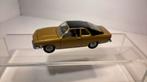 Opel manta ahc pilen 1.43, Hobby en Vrije tijd, Modelauto's | 1:43, Ophalen of Verzenden, A, A, A