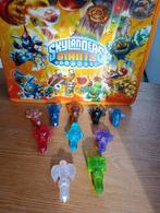 Skylanders Trap Team Traps, Spelcomputers en Games, Games | Overige, Avontuur en Actie, 2 spelers, Eén computer, Ophalen of Verzenden
