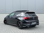 Volkswagen Golf 2.0 TSI GTI HUD IQ-Light Pano H&K 19", Stof, Gebruikt, Zwart, 4 cilinders