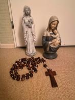 Diverse spirituele/religie decoratie, Antiek en Kunst, Ophalen