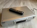 Sony CDP XE-530 CD SPELER, incl afstandsbedening, Ophalen, Zo goed als nieuw, Sony