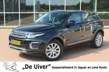 Land Rover Range Rover Evoque 2.0 TD4 Urban Series SE Automa beschikbaar voor biedingen