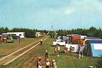 908098	Beilen	Drenthe	1969 Camping	Boszicht	Niet Gelopen, Ophalen of Verzenden, 1960 tot 1980, Ongelopen, Drenthe
