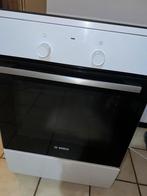 Inductie fornuis, Witgoed en Apparatuur, Ophalen, Zo goed als nieuw