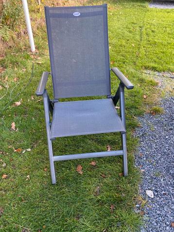 Hartman tuinstoel beschikbaar voor biedingen