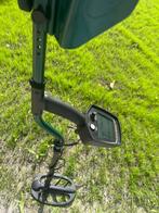Pas ingeruild Teknetics T2 metaaldetector, Hobby en Vrije tijd, Niet ingevuld, Teknetics, Meer dan 30 cm, Niet ingevuld