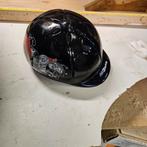 Paardrijhelm voor kinderen, Ophalen, Gebruikt